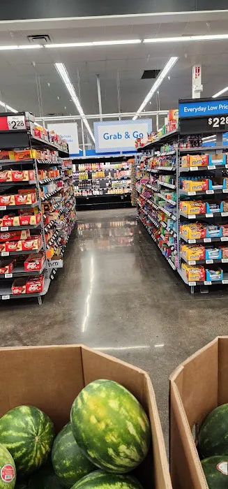 Walmart Supercenter 3