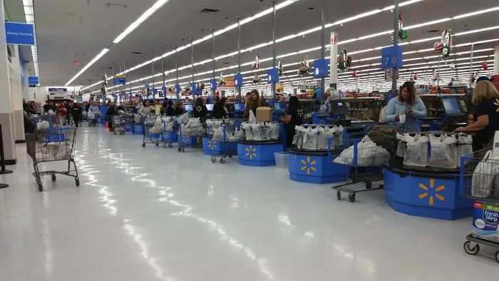 Walmart Supercenter 5
