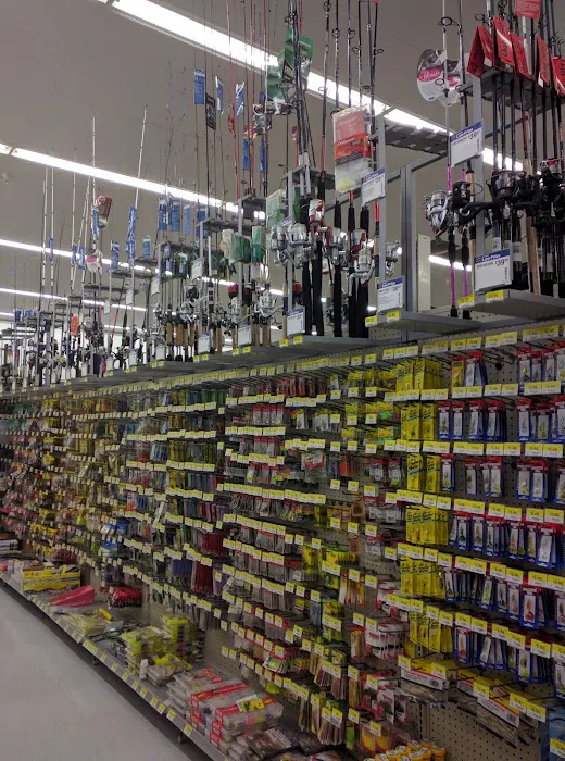 Walmart Supercenter 4
