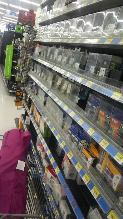 Walmart Supercenter 6
