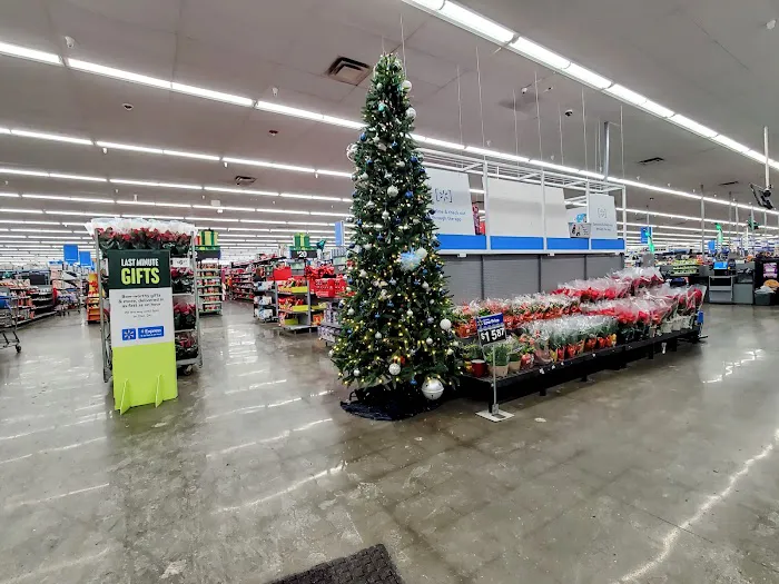 Walmart Supercenter 7