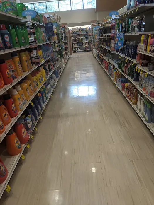 Rite Aid 5