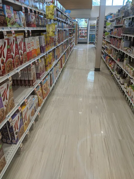 Rite Aid 8