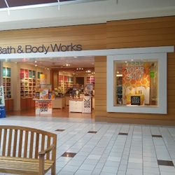 Bath & Body Works ico