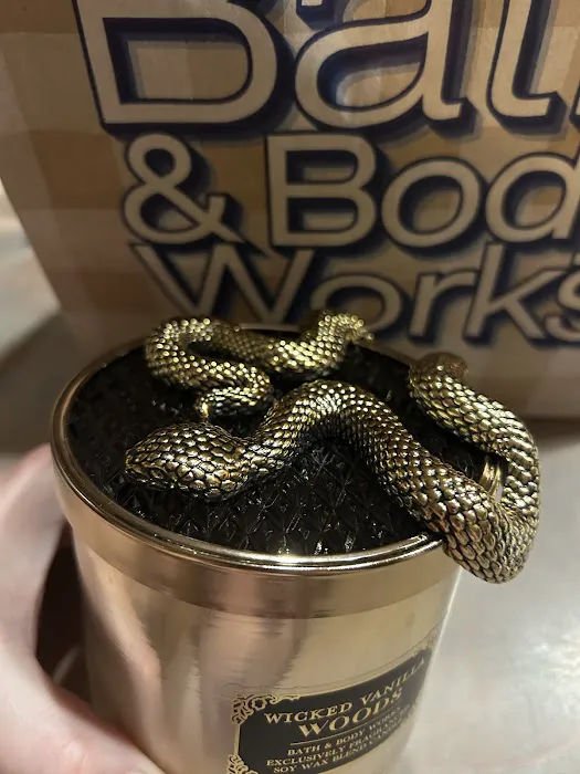 Bath & Body Works 2