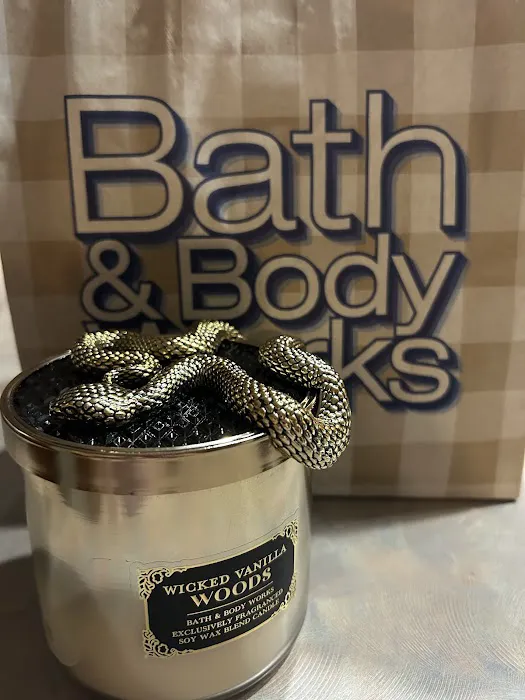 Bath & Body Works 3