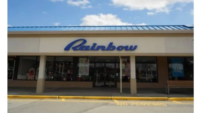 Rainbow Shops 2