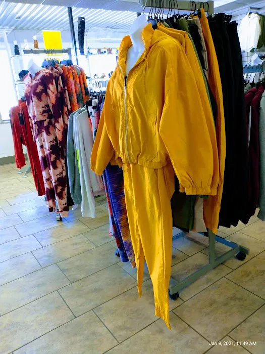 Rainbow Shops 0