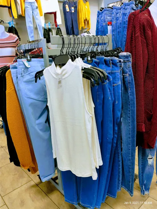 Rainbow Shops 4