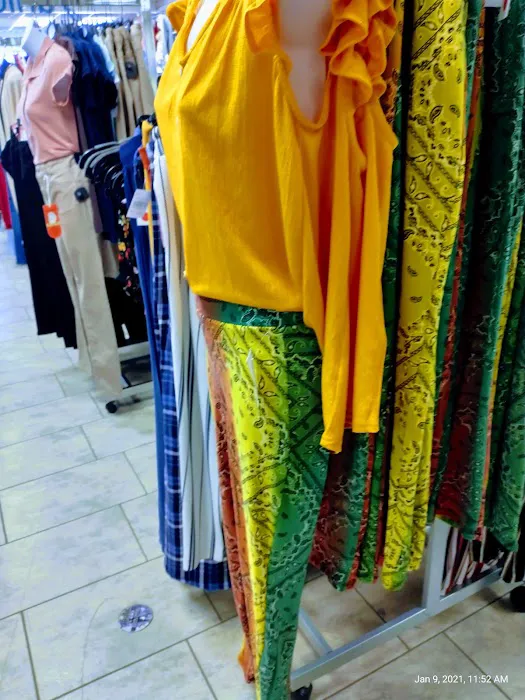 Rainbow Shops 5