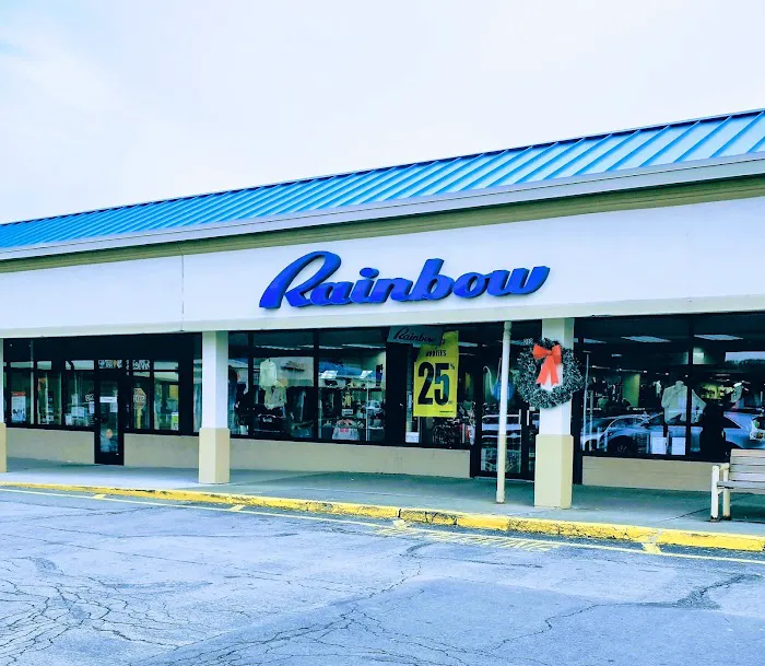 Rainbow Shops 6