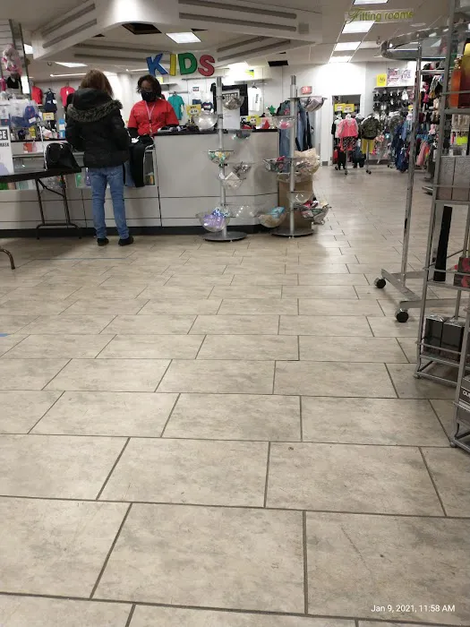 Rainbow Shops 7