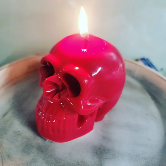 Chloe & Me Candles 5