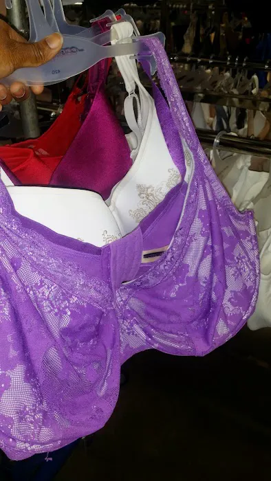Discount Fashion Warehouse Gahanna 6
