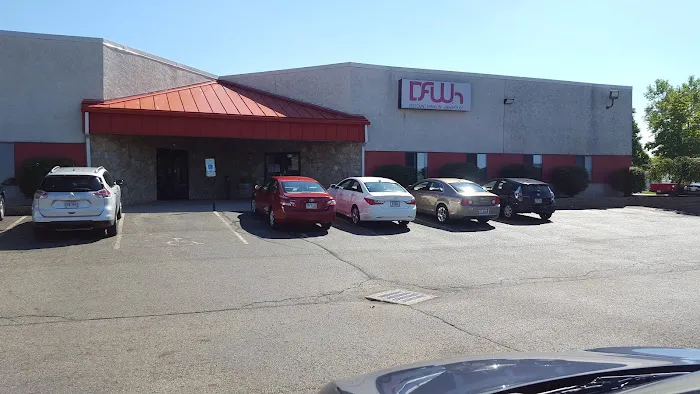 Discount Fashion Warehouse Gahanna 8