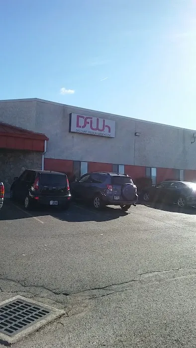 Discount Fashion Warehouse Gahanna 9