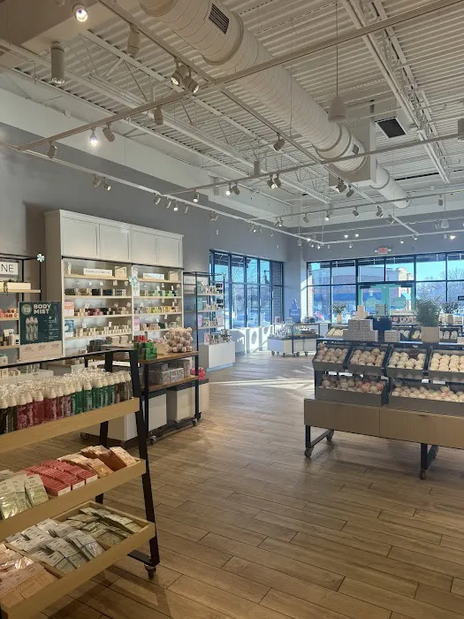 Buff City Soap - Pickerington 1