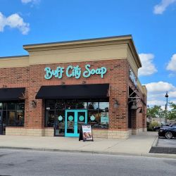 Buff City Soap - Pickerington ico