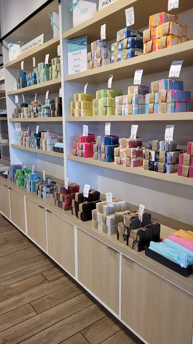 Buff City Soap - Pickerington 5