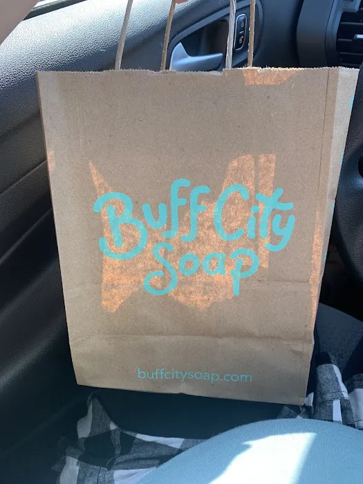 Buff City Soap - Pickerington 8