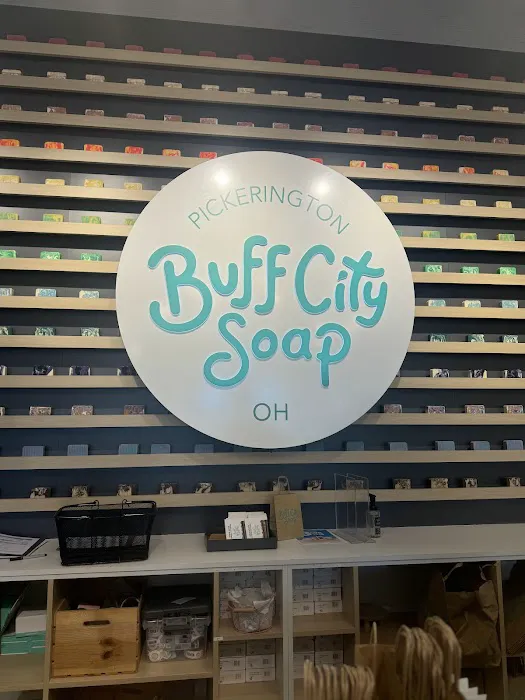 Buff City Soap - Pickerington 9