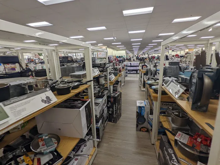 Kohl's 5