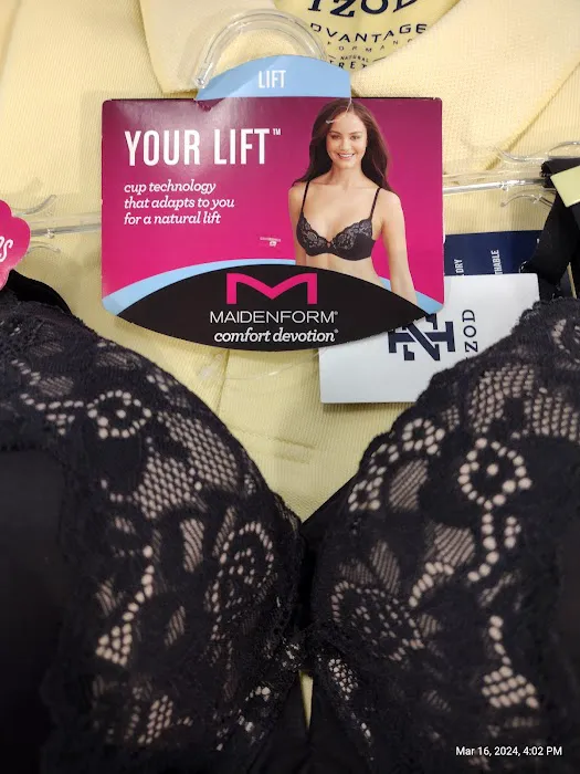 Kohl's 9