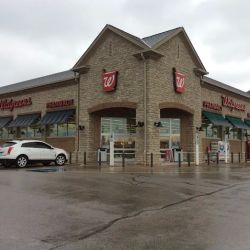 Walgreens ico
