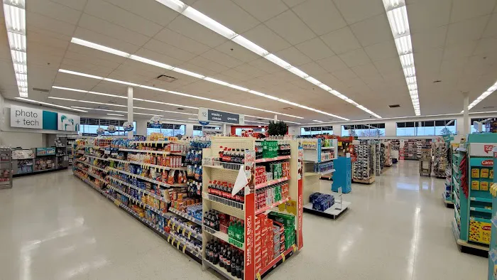 Walgreens 1