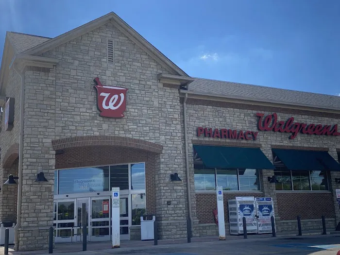 Walgreens 4