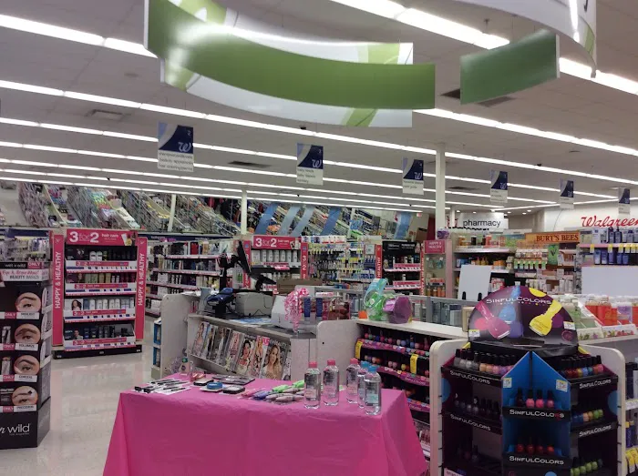 Walgreens 5