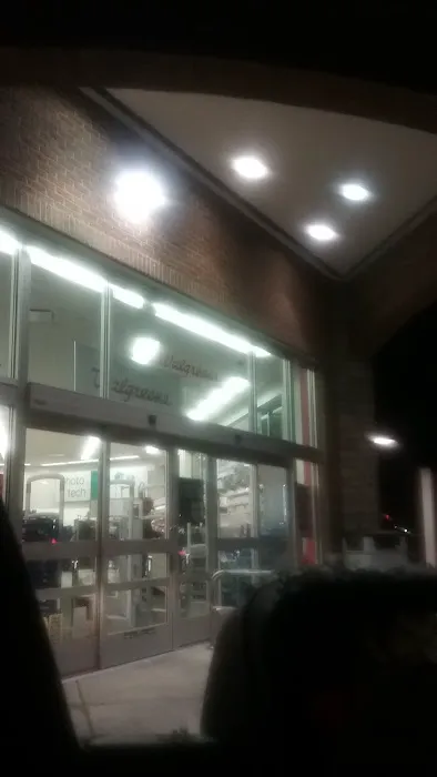 Walgreens 8
