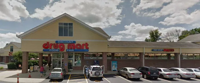 Discount Drug Mart 2