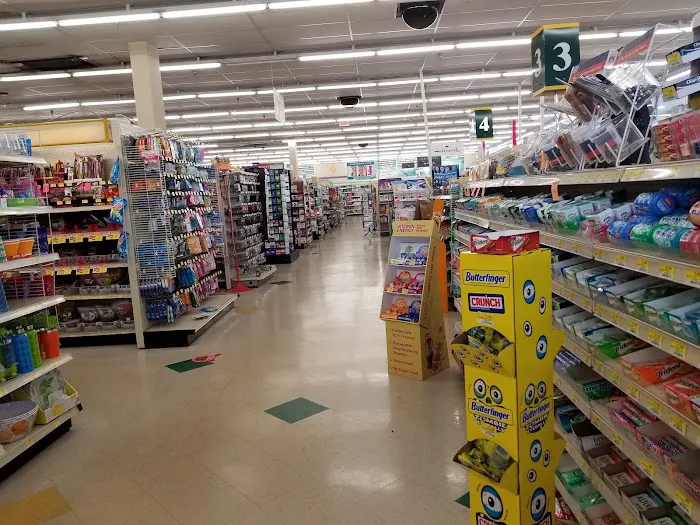 Discount Drug Mart 0
