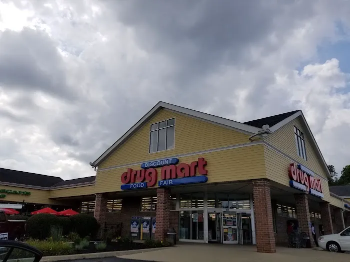 Discount Drug Mart 3