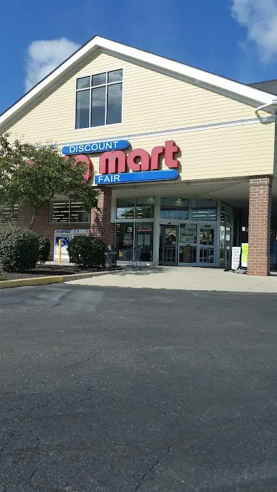 Discount Drug Mart 7