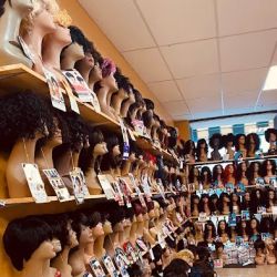 Divas Hair And Beauty ico