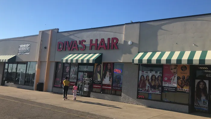 Divas Hair And Beauty 2