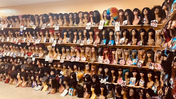 Divas Hair And Beauty 4