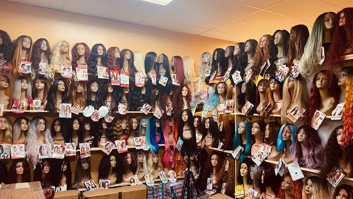 Divas Hair And Beauty 6