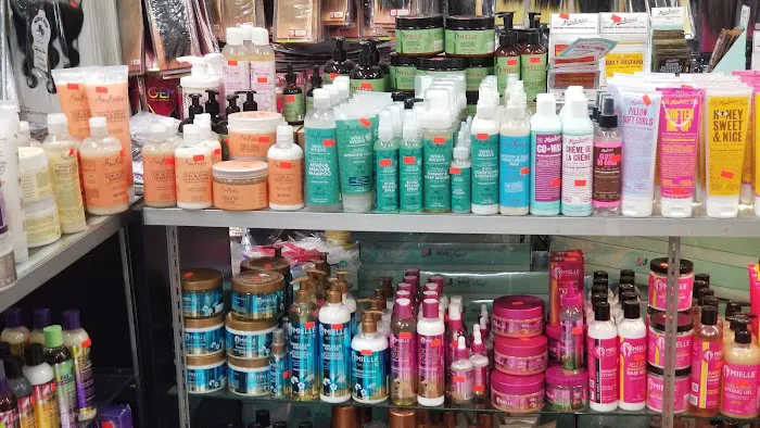 Divas Hair And Beauty 9