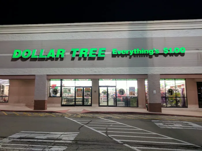 Dollar Tree 3
