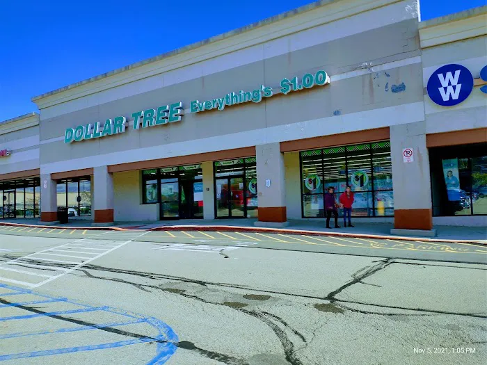 Dollar Tree 5