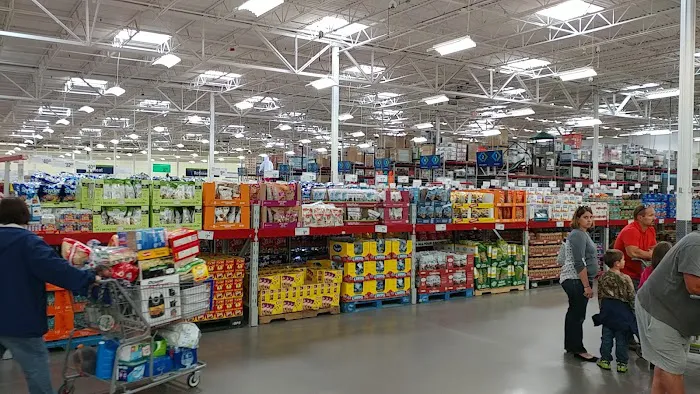 Sam's Club 0