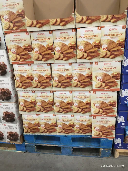 Sam's Club 4