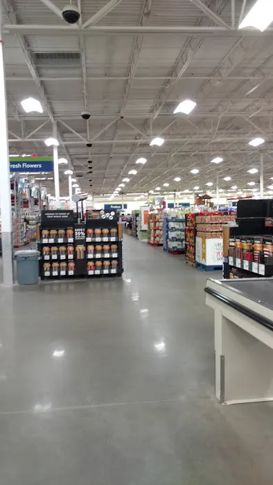 Sam's Club 3