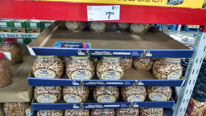 Sam's Club 5