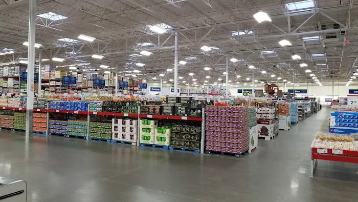 Sam's Club 7