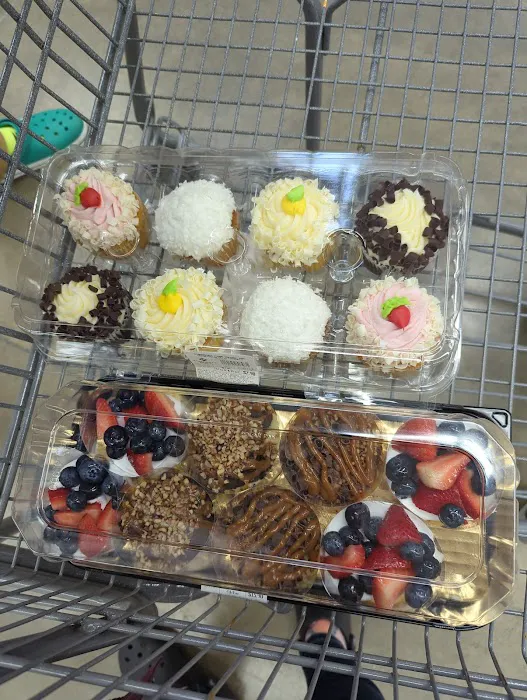 Sam's Club 9