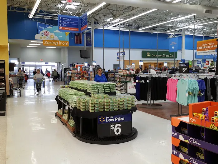 Walmart Supercenter 1